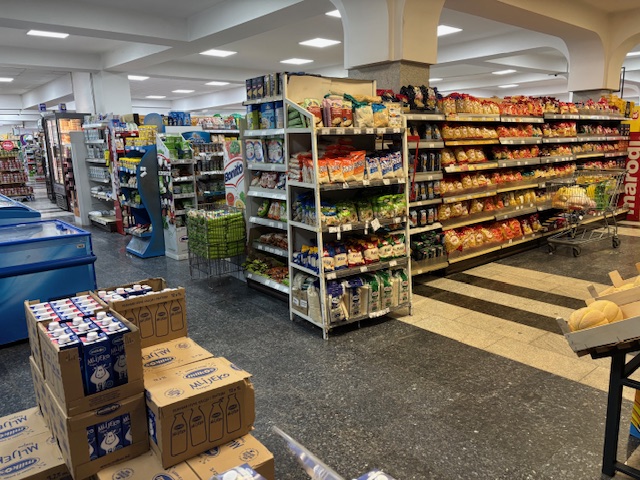 Supermarket Image 1