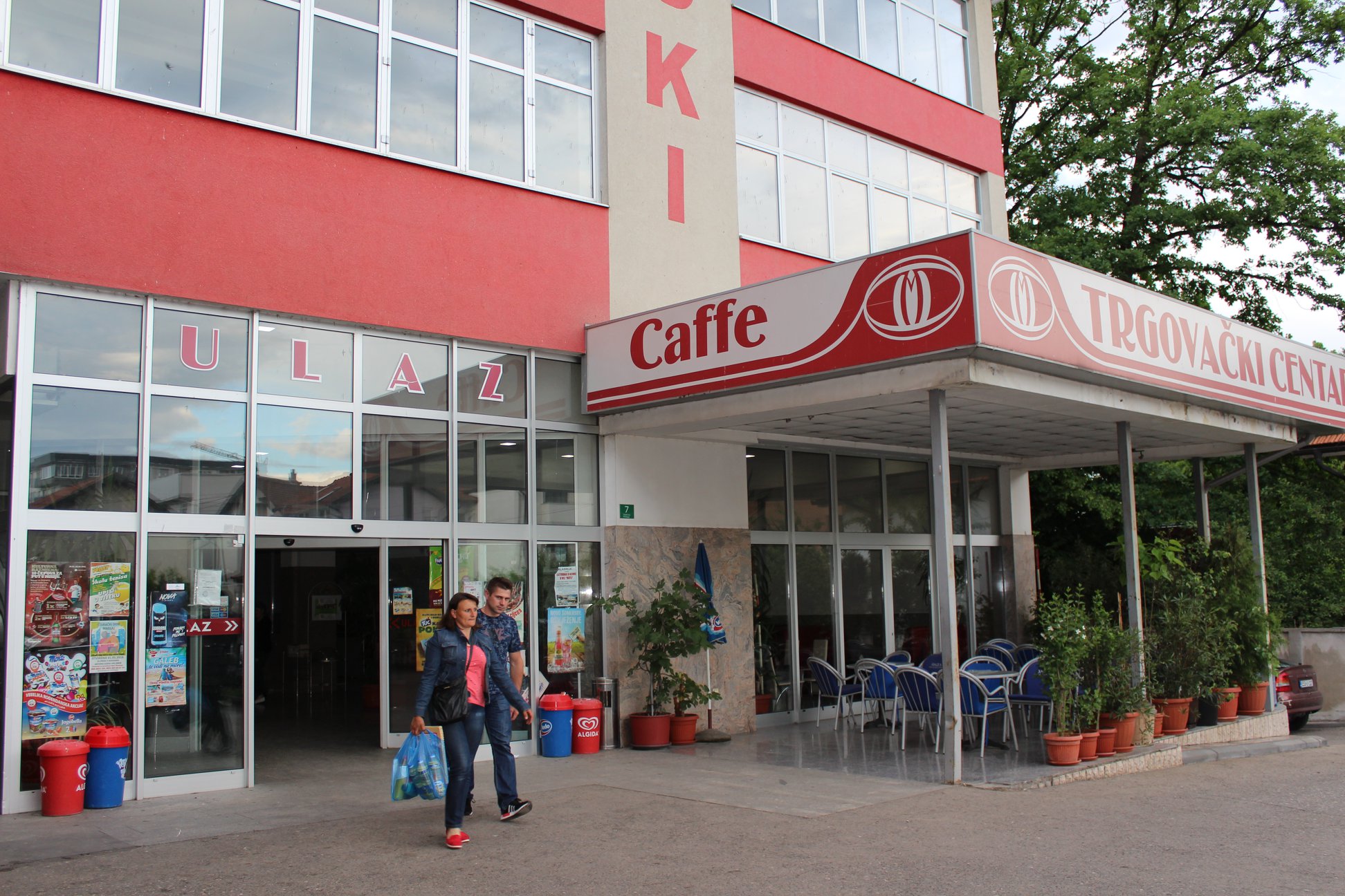 Shopping Centar Image 2